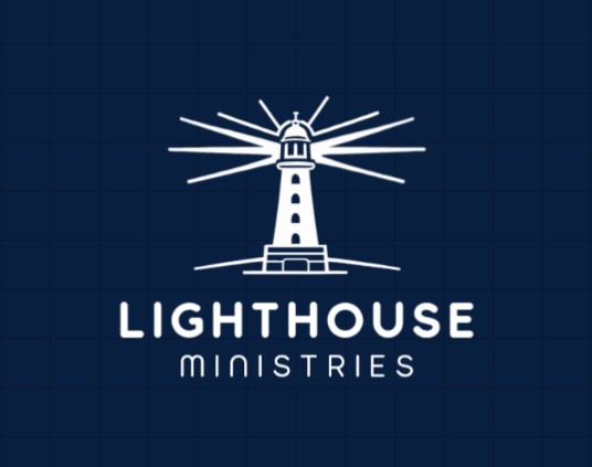 Lighthouse Ministries logo